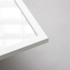 White Matte Frame
