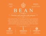 Bean family name meaning and history in Orange