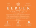 Berger surname meaning and heritage in Orange Berger surname meaning and heritage in Orange