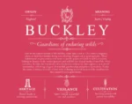 Buckley surname history and family heritage in Red