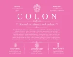 Colon family name meaning and origin in Pink