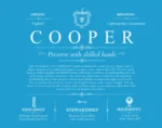 Cooper surname meaning history and origin in Blue Cooper surname meaning history and origin in Blue