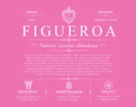 Figueroa family name meaning and origin in Pink Figueroa family name meaning and origin in Pink