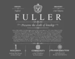 Fuller surname origin and family heritage in Gray Fuller surname origin and family heritage in Gray