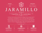 Jaramillo surname history and family heritage in Red Jaramillo surname history and family heritage in Red