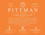 Pittman family name meaning and origin in Orange Pittman family name meaning and origin in Orange