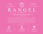 Rangel surname history and family heritage in Pink