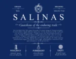 Salinas family name meaning and origin in Deep Blue Salinas family name meaning and origin in Deep Blue