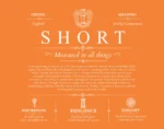 Short surname origin and history in Orange Short surname origin and history in Orange