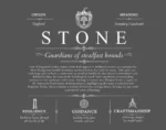 Stone surname origin and family heritage in Gray Stone surname origin and family heritage in Gray