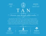 Tan surname meaning history and origin in Blue Tan surname meaning history and origin in Blue