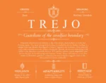 Trejo surname meaning and origin in Orange Trejo surname meaning and origin in Orange