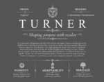 Turner family name meaning and origin in Gray Turner family name meaning and origin in Gray