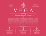 Vega surname meaning origin and heritage in Red Vega surname meaning origin and heritage in Red